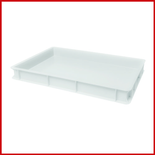 Dough Tray - White - 30